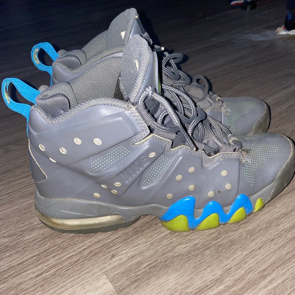 Nike Barkley size 8.5